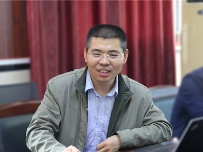 “Tibet Governance since the 20th Century: an Academic Reflection” Seminar Held at the CIBOS